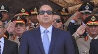 السيسي: مستعد للتنازل عن نصف أملاكي وميراث والدي لصالح مصر