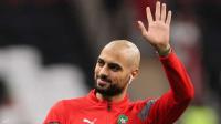 لهذا السبب سفيان أمرابط يغادر معسكر المنتخب المغربي ويعود إلى إيطاليا؟