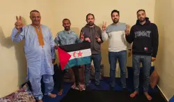 المغرب يطرد مسؤولًا إسبانيًا من الصحراء المغربية!