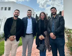 تطوان.. فوز وازن لمرشحي الشبيبة الاتحادية في انتخابات مجلس جامعة عبد المالك السعدي