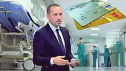 أرواح مرضى في قبضة الـ"كاش".. مصحات خاصة تتحدى القانون ووزارة الصحة في دار غفلون