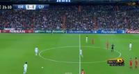 اهداف مباراة ريال مدريد وليفربول 1 - 0