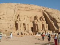 اكتشافات أثرية مهمة لباحثين إسبان في مصر