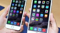 آبل: مبيعات آيفون 6S و6S بلس في طريقها لتحطيم رقم قياسي