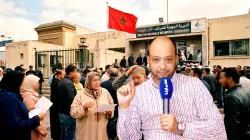 قدم شرحا مفصلا.. د."الجعفري" يكشف خلفيات وتفاصيل تعديلات ضريبة السكن التي أثارت جدلا واسعا (فيديو)