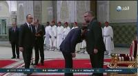 شاهد تقرير قناة عربية حول التعديل الوزاري بالمغرب