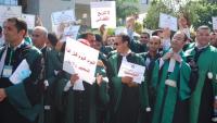 "نادي قضاة المغرب" يستغرب متابعة "قضاة" بسبب "تدوينات" بالفايسبوك