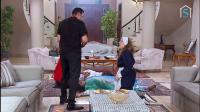 غنى جينيريك برنامج "فيفي عبده" وظهر في مقالبه..الفنان غاني يرد على الانتقادات(فيديو)