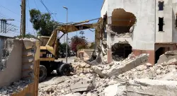 صدمة في البيضاء..عين السبع تودّع 45 فيلا بسبب مشروع TGV العملاق