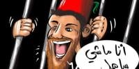 اتفاق صلح بين الفتاة المشتكية و لمجرد ، و القضاء الفرنسي يدرس الأربعاء المقبل اعتراض محاميه