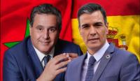 أول تعليق رسمي ل"أخنوش" على القرار الإسباني الجديد الداعم للمغرب في قضية الصحراء