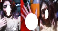 بالفيديو...علامات استفهام عريضة تطرح بعد تعرض "فنانة مغربية" لاعتداء شنيع بمنطقة "مشبوهة" بالصخيرات