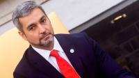 إصابة رئيس الباراغواي "ماريو عبدو" بفيروس حمى الضنك