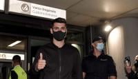 معارا من "أتلتيكو مدريد".. "موراتا" يعود إلى صفوف "يوفينتوس"