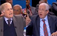 عيوش وجد نفسه متورطا في مواجهة غير متكافئة مع العروي‏