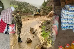 أمطار استثنائية تتجاوز 550 ملم بشفشاون.. السلطات تكثف التدخلات لفك العزلة وإغاثة المتضررين