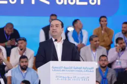 أكادير.. شوكي يؤكد تعبئة شباب “الأحرار” للدفاع عن حصيلة حكومة أخنوش وتثمين برنامج الحزب