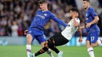 لاعب إنجليزي يتحدى تعليمات الحجر الصحي