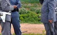 الاعتداء على دركي بسبب مخالفة مرورية يحرك حقوقيين في إنزكان (وثيقة)
