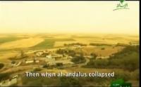 وثائقي المغرب و الأندلس
