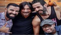 الحضري و "مزاغان" يوقفان تعاملهما الفني بعد تجربة دامت سنوات