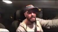 مغربي يرد على محمد الريفي