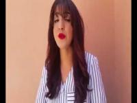 حورية ممثلة ورزازات في لالة لعروسة : راجلي ماشي مسخوط !!!
