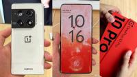 وان بلس تحدد 31 من مارس لإطلاق OnePlus 10 Pro في الأسواق العالمية