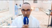 في ذكرى المسيرة الخضراء قبيلة صحراوية تندد بما يقع في الگرگرات