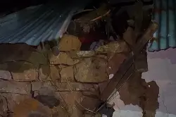 انهيار منزل ينهي حياة ثلاث نساء من عائلة واحدة بإقليم العرائش