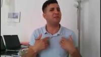 خطير ..مهاجر يفضح مافيات الفساد بمحكمة تطوان ويهدد باحراق جوازه المغربي