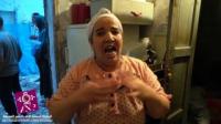 انهيار منزل بالمدينة القديمة وصرخات الساكنة من وسط بيوت مشقوقة مهددة بالسقوط