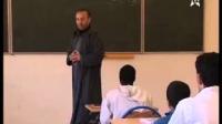 طلبة أفارقة يدرسون بالمغرب