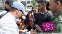 بالفيديو: "شفَّار" يسقط في قبضة الصقور بالحي المحمدي وبحوزته مجموعة من الهواتف والمحفظات