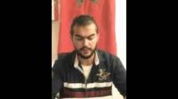 نداء وصرخة مواطن مغربي مقيم بالديار السعودية