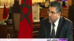 الرميد في مقابلة خاصة على قناة العربية