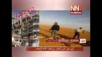 رهائن إن أميناس لحظة إحتجازهم من طرف الجماعة الإرهابية