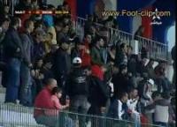 هدف لا يسجل الا في الملاعب المغربية