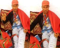 "أحمد باخوش" نموذج آخر لبطل مغربي يصارع "التشرد"..عندو 2 بنيات وما تخلصش هدي 7 أشهر