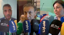 بيرواين وفهد بن مبارك وفاكرني: نعمل لإنهاء أزمة الرجاء وإسعاد الجماهير...ونطلب الفرج لبودريقة