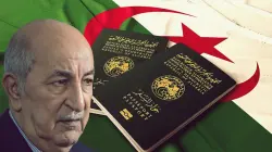 بعد استنفاد كل أدوات القمع.. "الكابرانات" يشهرون قانون "سحب الجنسية" في وجه معارضي النظام (فيديو)
