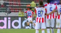 المغرب التطواني - أوكلاند سيتي (الضربات الترجيحية)