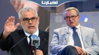 أوجار يقصف بنكيران ويذكره بأيام الحركة.. واش عقلتي؟؟
