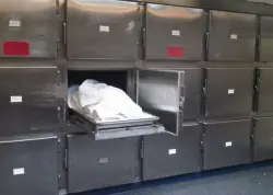جريمة صادمة.. اعتقال عامل بمستشفى يجمع بقايا أعضاء بشرية ويطهوها لأكلها