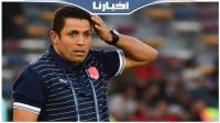 هذا ما قاله عموتة عقب التعادل المخيب للوداد أمام اتحاد اتواركة