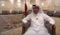 بالفيديو...مسؤول قطري يُفجرها: مجلس التعاون لا يهمنا.. والإماراتيون كانوا خدما عندنا