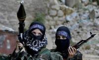 فاس: ايقاف زوجة شابة كانت على وشك الالتحاق بزوجها بداعش