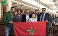 المخترعون المغاربة "محيحين" فمسابقة دولية وينتزعون  12 ميدالية