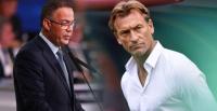 في تطور مفاجئ.."رونار" قد يواصل مهمته على رأس المنتخب لهذا السبب