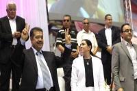 عاجل... قيادات داخل حزب الاستقلال تقود ثورة ضد حميد شباط وتوجه له انتقادات لاذعة وهذا هو السبب